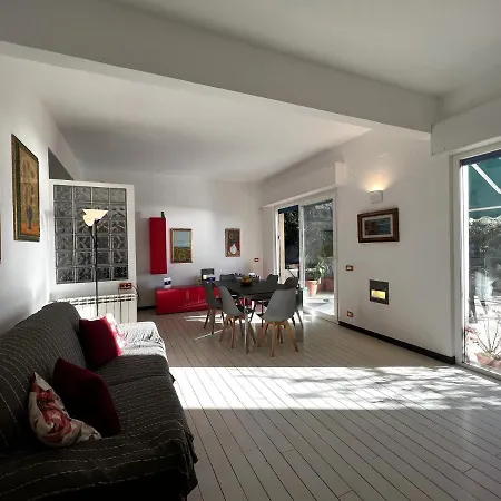 House Vanja By Holiday World Апартаменты *