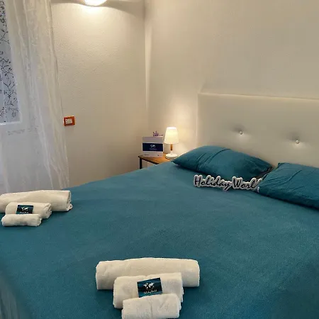 Appartement House Vanja By Holiday World Pieve Ligure