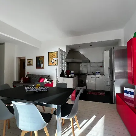 House Vanja By Holiday World * Pieve Ligure