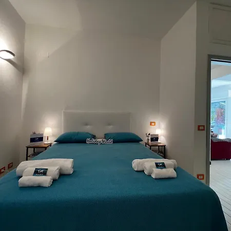 House Vanja By Holiday World Апартаменты