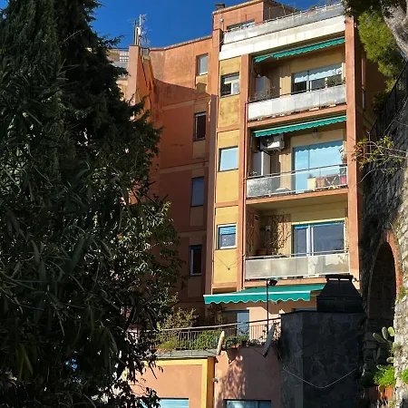 House Vanja By Holiday World * Pieve Ligure