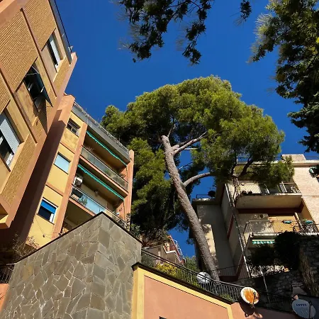 Appartamento House Vanja By Holiday World Pieve Ligure