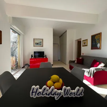 Appartamento House Vanja By Holiday World *
